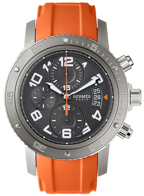 hermes watches for men